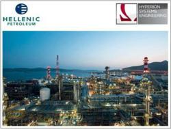 Hyperion Systems Engineering